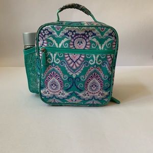 Like new Pottery Barn teen lunch box